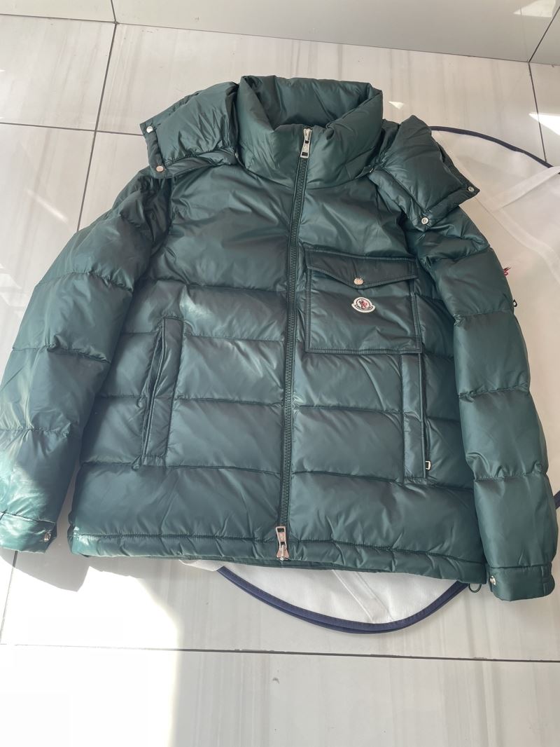 Moncler Down Jackets